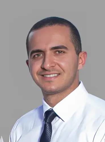 Dr. Igor Alcântara Pereira